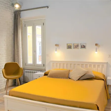 Domus Paganica Charming *