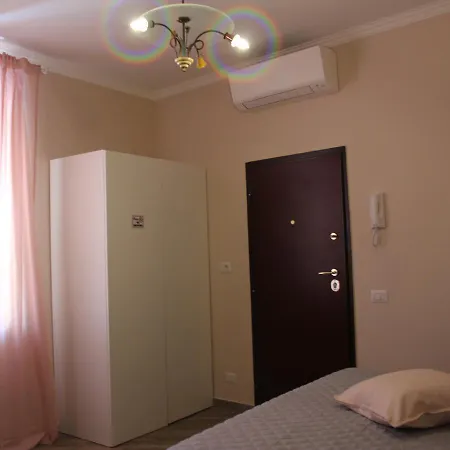Mary's In St. Peter Appartement