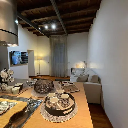 Apartment Pantheon Grand *