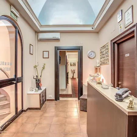 Maison d'hôtes Maikol Family 2*