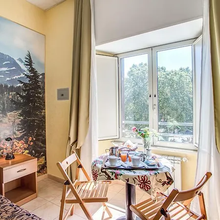 Guest house Maikol Family Rome
