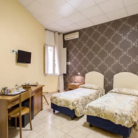 Maikol Family Guest house Rome
