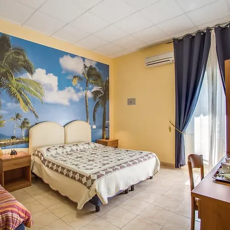 Maison d'hôtes Maikol Family 2*