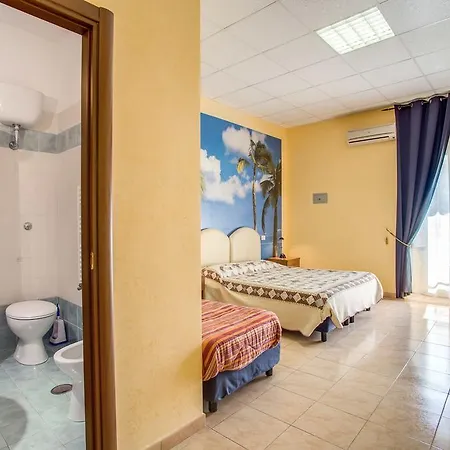 Maikol Family Guest house