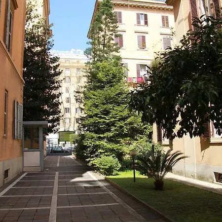 Отель типа 