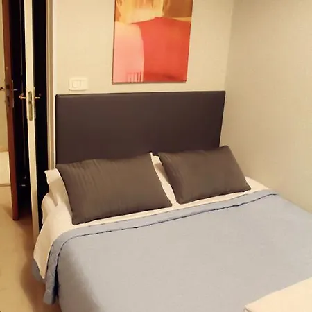 Overseas Guest house 2*
