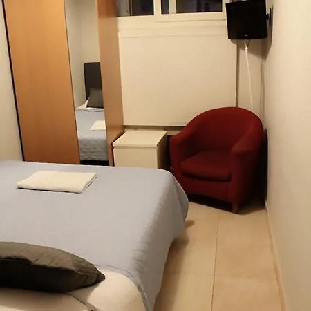 Guest house Overseas
