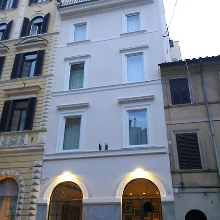 The Fifteen Keys Hotel