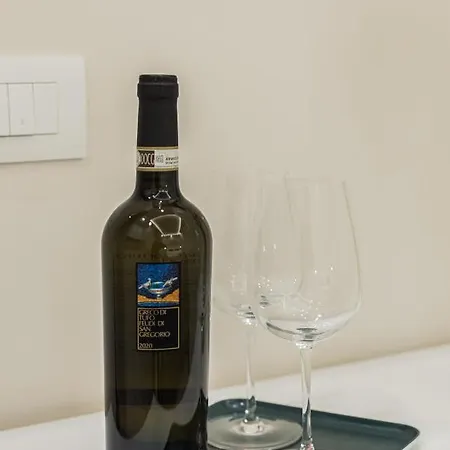 Frattina 35 Apartment Rome