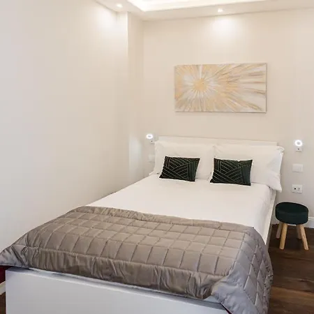 Frattina 35 Apartment Rome