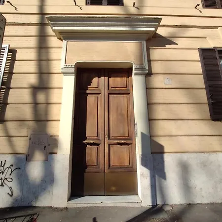 Appartement Maflava Rome