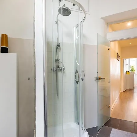 As Feel - Vacche Lovely In Navona Apartment