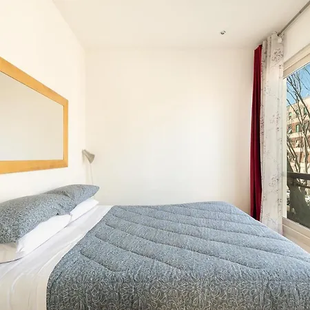 R.c. Giulio Cesare. Loft In Centro Roma