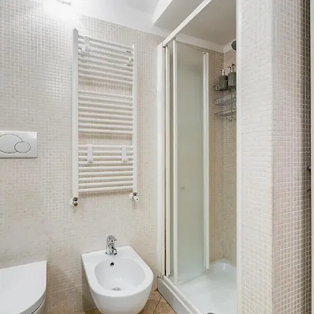 Spacious Loft In The Heart Of * Rome