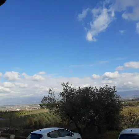Locazione Turistica Dream House Marzia Rome
