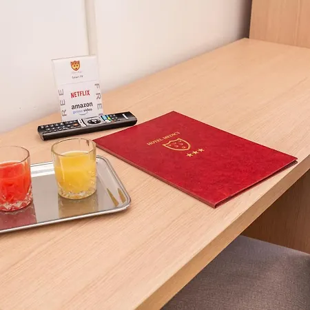 Hotel Medici Řím