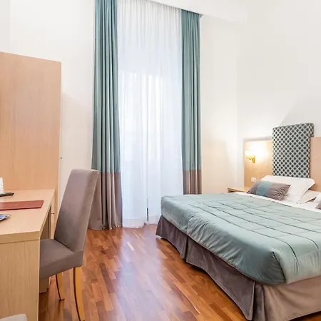 Medici Hotel 3*
