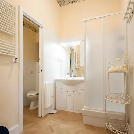 Bed & Breakfast Giardino Del *