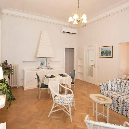 Giardino Del Bed & Breakfast *