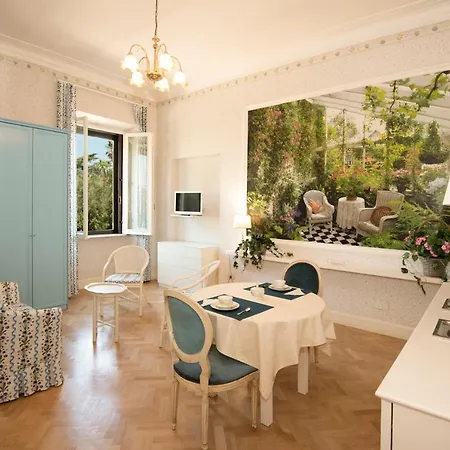 Bed & Breakfast Giardino Del