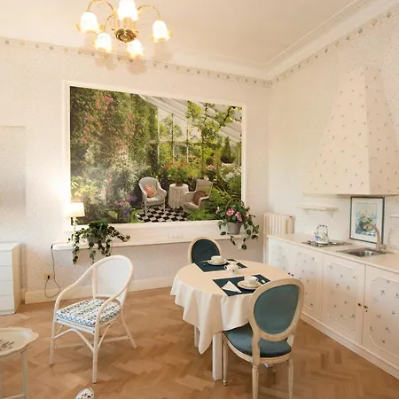 Bed & Breakfast Giardino Del *