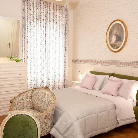 Bed & Breakfast Giardino Del *