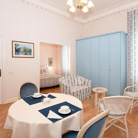 Giardino Del Bed & Breakfast *