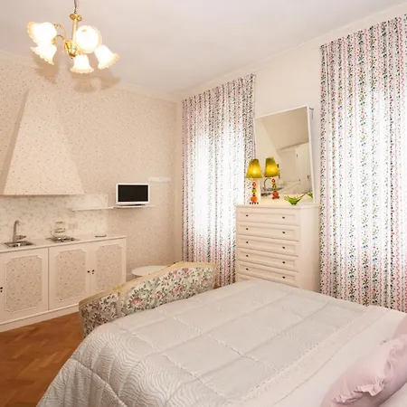 Bed & Breakfast Giardino Del