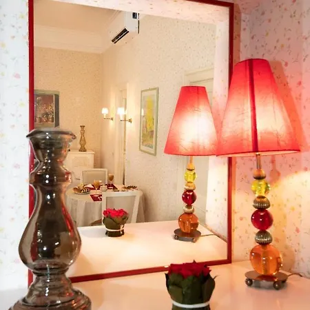 Bed & Breakfast Giardino Del
