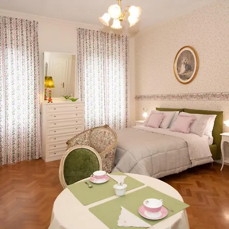 Bed & Breakfast Giardino Del *