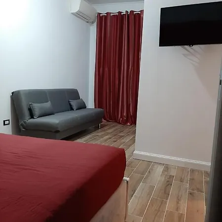Apartment Alecatia 2 *