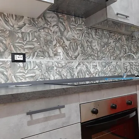 Apartment Alecatia 2 *