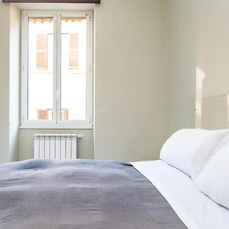 Apartment Mecenate Cavour