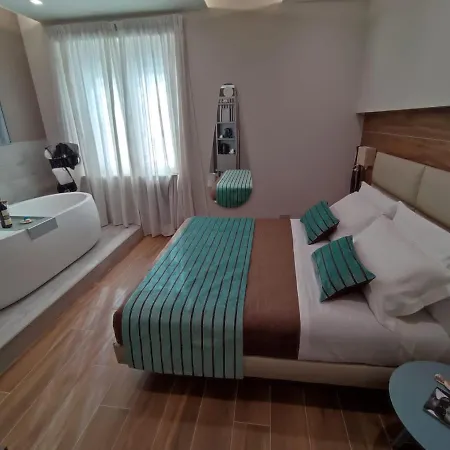 Il Sogno Di Afrodite Luxury * Roma