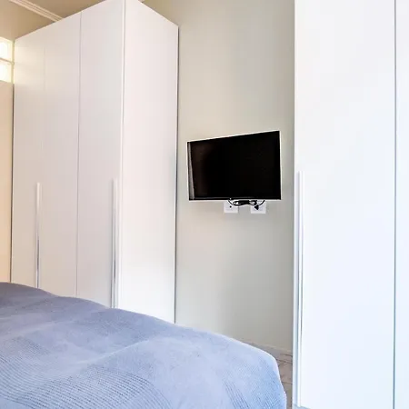 Mecenate Cavour Apartment Rome