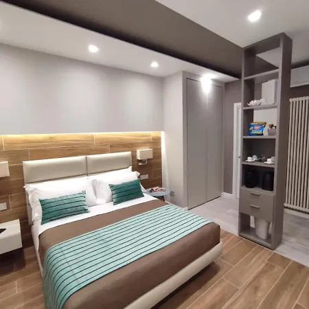 Il Sogno Di Afrodite Luxury Bed & Breakfast Rome