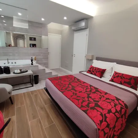 Bed & Breakfast Il Sogno Di Afrodite Luxury *