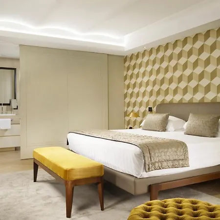 Couette-café Margutta 54 Luxury