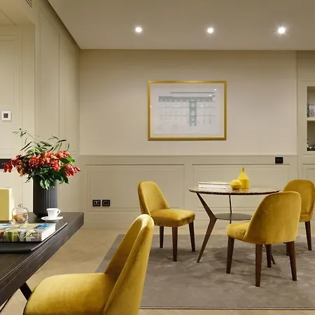 Margutta 54 Luxury Rome