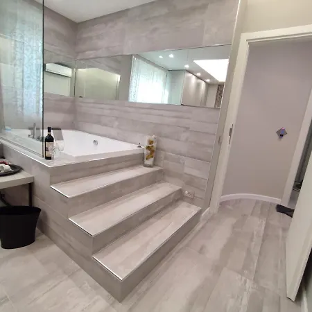 Il Sogno Di Afrodite Luxury Bed & Breakfast