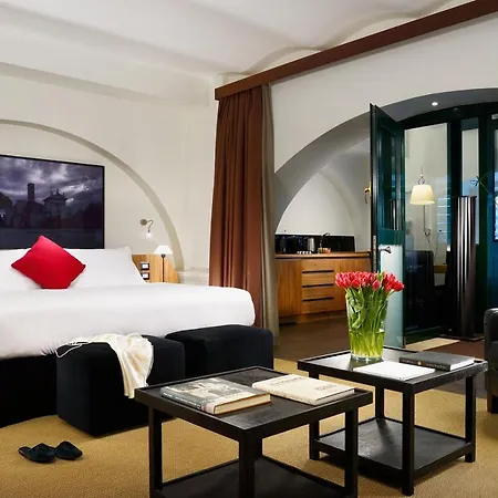 Margutta 54 Luxury Rome