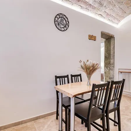 Apartment Romarina Rome