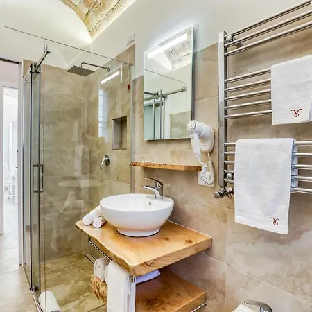 Romarina Apartment *