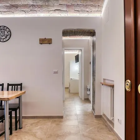 Apartment Romarina *