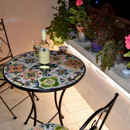 Il Sogno Di Augusto Bed & Breakfast *