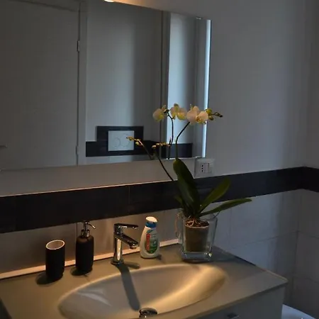 Il Sogno Di Augusto Bed & Breakfast