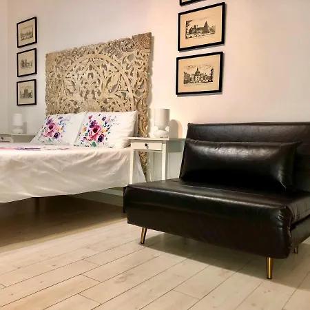 Il Sogno Di Augusto Bed & Breakfast *
