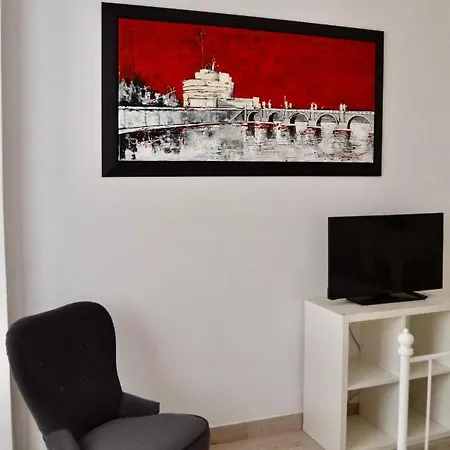 Il Sogno Di Augusto Bed & Breakfast Rome