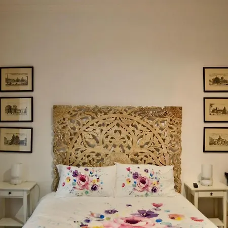 Il Sogno Di Augusto Bed & Breakfast *