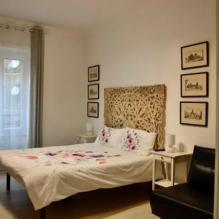 Bed & Breakfast Il Sogno Di Augusto *